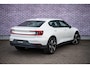 Polestar 2 Long Range Single Motor 78 kWh | Pilot lite pack | Adaptive cruise control | 360 camera | Stoelverwarming | Google Maps navigatie | Dode hoek detectie BLIS | LED koplampen | Keyless | Apple Carplay / Android Auto |