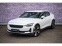 Polestar 2 Long Range Single Motor 78 kWh | Pilot lite pack | Adaptive cruise control | 360 camera | Stoelverwarming | Google Maps navigatie | Dode hoek detectie BLIS | LED koplampen | Keyless | Apple Carplay / Android Auto |
