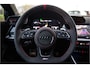Audi RS3 Sportback 2.5 TFSI RS 3 quattro 400PK , Keramisch, Panoramadak, B&O, Milltek, Carbon