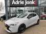 Mazda 2 1.5 e-SkyActiv-G 90 Homura GARANTIE t/m 12-2029 | NED. AUTO | CAMERA | APPLE CARPLAY / ANDROID AUTO | STUUR- en STOELVERWARMING | CLIMAT CONTROLE |