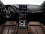 Audi Q5 Sportback 55 TFSI e Quattro S edition Competition | Panoramadak | B&O | Leder | 360 | Keyless | Dodehoek | Virtual | Carplay