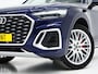 Audi Q5 Sportback 55 TFSI e Quattro S edition Competition | Panoramadak | B&O | Leder | 360 | Keyless | Dodehoek | Virtual | Carplay