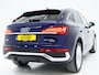 Audi Q5 Sportback 55 TFSI e Quattro S edition Competition | Panoramadak | B&O | Leder | 360 | Keyless | Dodehoek | Virtual | Carplay