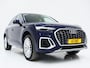 Audi Q5 Sportback 55 TFSI e Quattro S edition Competition | Panoramadak | B&O | Leder | 360 | Keyless | Dodehoek | Virtual | Carplay