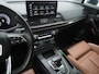 Audi Q5 Sportback 55 TFSI e Quattro S edition Competition | Panoramadak | B&O | Leder | 360 | Keyless | Dodehoek | Virtual | Carplay