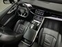 Audi Q7 55 TFSI e S-Line | Panorama | Leder | Luchtvering | LED-Matrix | Keyless-Go | 22 inch | Memory | Stoelverwarming V+A | Camera | Virtual-Cockpit | 3-Zone Clima | Draadloos Laden | Standkachel | Getint Glas |