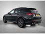 Mercedes-Benz GLC 300 e 4MATIC AMG Plug-In Hybride Edition AMG-Line | Panoramadak | Alarm Klasse 3 | Trekhaak| Digital Licht | Night Pakket | Stuur en Stoelverwarming. Inclusief 24 maanden MB Certified garantie voor Europa.
