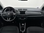 Skoda Fabia Combi Occasion 1.2 TSI First Edition Style | Beige | Tweedehands Skoda Fabia | Airco | Stoelverwarming | Bluetooth