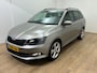 Skoda Fabia Combi Occasion 1.2 TSI First Edition Style | Beige | Tweedehands Skoda Fabia | Airco | Stoelverwarming | Bluetooth