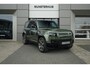 Land Rover Defender 110 P300e 110 X-Dynamic HSE | Schuif/Kantel Dak | Extended Leather | Koelvak | Elektrische Trekhaak | 22 Inch |