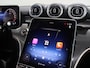 Mercedes-Benz C-klasse Estate 300e Business Solution AMG | Panoramaschuifdak | Night | 19inch | Rij-assistentie Plus | Burmester