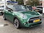 MINI Cooper S Mini 2.0 Hammersmith RACING GREEN | LEER | BOVAG !!