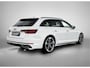 Audi A4 Avant 40 TFSI 190pk Sport S Line Black Edition S-Tronic / Navigatie / Leder / Elek. Achterklep
