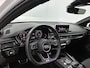 Audi A4 Avant 40 TFSI 190pk Sport S Line Black Edition S-Tronic / Navigatie / Leder / Elek. Achterklep
