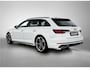 Audi A4 Avant 40 TFSI 190pk Sport S Line Black Edition S-Tronic / Navigatie / Leder / Elek. Achterklep