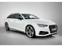 Audi A4 Avant 40 TFSI 190pk Sport S Line Black Edition S-Tronic / Navigatie / Leder / Elek. Achterklep