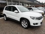 Volkswagen Tiguan 1.4 TSI Sport&Style Navi, Climat, Bluetooth, Pdc, Trekhaak..