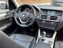 BMW X3 XDrive28i High Executive PANORAMADAK XENON LEDER NAVIGATIE PDC CRUISEC CLIMAC