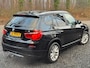 BMW X3 XDrive28i High Executive PANORAMADAK XENON LEDER NAVIGATIE PDC CRUISEC CLIMAC