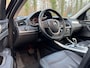 BMW X3 XDrive28i High Executive PANORAMADAK XENON LEDER NAVIGATIE PDC CRUISEC CLIMAC