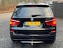 BMW X3 XDrive28i High Executive PANORAMADAK XENON LEDER NAVIGATIE PDC CRUISEC CLIMAC