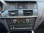 BMW X3 XDrive28i High Executive PANORAMADAK XENON LEDER NAVIGATIE PDC CRUISEC CLIMAC