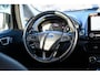 Ford EcoSport 1.0 EcoBoost Titanium APPLE CARPLAY/ LEDER-STOF