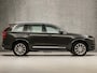 Volvo XC90 2.0 T8 Plug-in hybrid Inscription (PANORAMADAK, BOWERS & WILKINS, STOELKOELING/VERWARMING, 360 GRADEN CAMERA, APPLE CARPLAY, SFEERVERLICHTING, KEYLESS, NIEUWSTAAT)