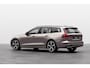 Volvo V60 T8 Performance Edition Ultra Dark AWD 455pk Plug In Hybride Polestar Engineered | Panoramadak | Harman/Kardon | Visual Park Assist | Nappaleder Met Ventilatie | Getint Glas |