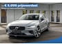 Volvo V60 T8 Performance Edition Ultra Dark AWD 455pk Plug In Hybride Polestar Engineered | Panoramadak | Harman/Kardon | Visual Park Assist | Nappaleder Met Ventilatie | Getint Glas |