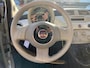 Fiat 500 1.2 Lounge|Panoramadak|Airco|El Pakket|NAP|APK