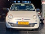 Fiat 500 1.2 Lounge|Panoramadak|Airco|El Pakket|NAP|APK