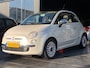 Fiat 500 1.2 Lounge|Panoramadak|Airco|El Pakket|NAP|APK