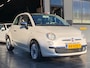 Fiat 500 1.2 Lounge|Panoramadak|Airco|El Pakket|NAP|APK
