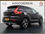 Volvo XC40 2.0 T5 AWD AUT-8 Leer-Contour+verwarmd Intro-Edition Adap.Cruise Camera Apple Carplay Navi Ecc DAB Pdc Intro Edition Keyless Lmv 19" Elek.Achterklep Lane Keeping BLIS Cross Traffic Alert Road Sign Info Pilot Assist Zeer complete unieke XC40 € 60.000 nieuw! 2.100kg trekvermogen!