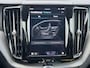 Volvo XC60 2.0 T6 Recharge 350 pk AWD Ultra Black Edition Trekhaak Nappa Vol Leder Head Up Display 360 Camera Luchtvering Massage Stoelen Panodak Harman Kardon Audio Dashcam NL Auto 1e Eigenaar Vol Opties Plug in Hybride