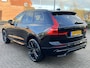 Volvo XC60 2.0 T6 Recharge 350 pk AWD Ultra Black Edition Trekhaak Nappa Vol Leder Head Up Display 360 Camera Luchtvering Massage Stoelen Panodak Harman Kardon Audio Dashcam NL Auto 1e Eigenaar Vol Opties Plug in Hybride