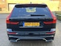 Volvo XC60 2.0 T6 Recharge 350 pk AWD Ultra Black Edition Trekhaak Nappa Vol Leder Head Up Display 360 Camera Luchtvering Massage Stoelen Panodak Harman Kardon Audio Dashcam NL Auto 1e Eigenaar Vol Opties Plug in Hybride