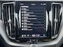 Volvo XC60 2.0 T6 Recharge 350 pk AWD Ultra Black Edition Trekhaak Nappa Vol Leder Head Up Display 360 Camera Luchtvering Massage Stoelen Panodak Harman Kardon Audio Dashcam NL Auto 1e Eigenaar Vol Opties Plug in Hybride
