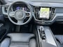 Volvo XC60 2.0 T6 Recharge 350 pk AWD Ultra Black Edition Trekhaak Nappa Vol Leder Head Up Display 360 Camera Luchtvering Massage Stoelen Panodak Harman Kardon Audio Dashcam NL Auto 1e Eigenaar Vol Opties Plug in Hybride