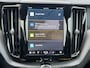 Volvo XC60 2.0 T6 Recharge 350 pk AWD Ultra Black Edition Trekhaak Nappa Vol Leder Head Up Display 360 Camera Luchtvering Massage Stoelen Panodak Harman Kardon Audio Dashcam NL Auto 1e Eigenaar Vol Opties Plug in Hybride