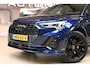 Audi Q3 45 TFSIe 245pk S edition | Leder | Keyless|  Elek. klep | 100% (Dealer) onderhouden label