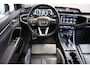 Audi Q3 45 TFSIe 245pk S edition | Leder | Keyless|  Elek. klep | 100% (Dealer) onderhouden label