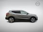 Nissan Qashqai 1.3 DIG-T N-Connecta Design Pack incl. Stoelverwarming!