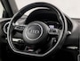 Audi A3 Sportback 1.4 e-tron PHEV S-Line Sport 204Pk Automaat (SCHUIFDAK, NAVIGATIE, LEDER, CLIMATE, KEYLESS, STOELVERWARMING, SPORTSTOELEN, GETINT GLAS, ZWART HEMEL, PARKEERSENSOREN, NIEUWSTAAT)