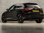 Audi A3 Sportback 1.4 e-tron PHEV S-Line Sport 204Pk Automaat (SCHUIFDAK, NAVIGATIE, LEDER, CLIMATE, KEYLESS, STOELVERWARMING, SPORTSTOELEN, GETINT GLAS, ZWART HEMEL, PARKEERSENSOREN, NIEUWSTAAT)