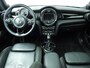 MINI Cooper 3-deurs Automaat / Panoramadak / PDC / Climate / LED / Harman-Kardon / Leder / Sportstoelen