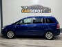 Opel Zafira 1.8 Temptation 7 Persoons Nette wagen