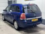 Opel Zafira 1.8 Temptation 7 Persoons Nette wagen