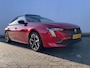 Peugeot 508 1.2 PureTech 130PK GT Automaat | Bomvol! | Lederen Bekleding | 2x Massagestoelen + Verwarming | Rondomzicht Camera | All Season Banden | 1e Eigenaar | Dealer Onderhouden | Adaptive Cruise Control | Navigatie | Draadloze Apple Carplay / Android Auto | | Bumpers in carrosseriekleur | DAB ontvanger | Elektrisch bedienbare achterklep met sensorsturing